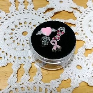 Floating Jewelry Charms, miniatures for floating jewelry lockets